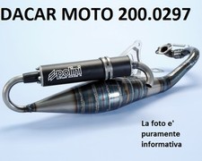 200.0297 POLINI RIEJU TANK: RS
