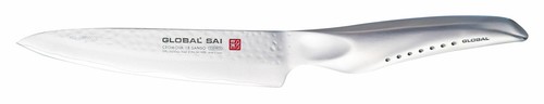 Global sai m02 coltello - global,