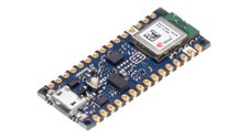 Arduino Nano 33 BLE Rev 1