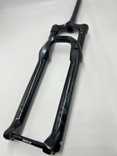 Forcella sospensione Rockshox LYRIK SELECT+ RC 29" 170 42mm offset NERO LUCIDO