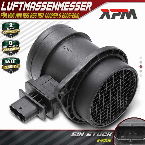 Aria per mini r55 - per,