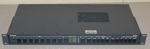 Extron in1508 interruttore - extron,