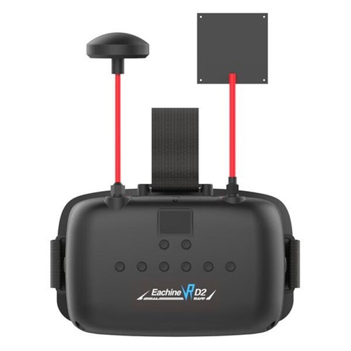 Casque drone lunettes - lunettes, eachine