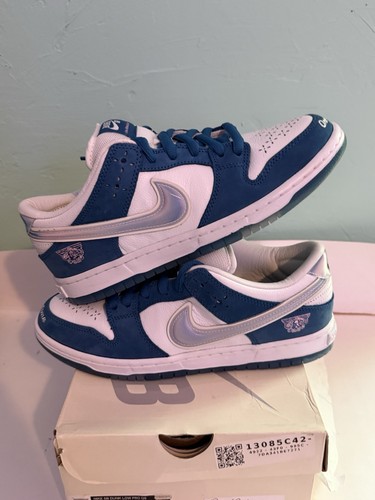 Taglia nike dunk - 8, low