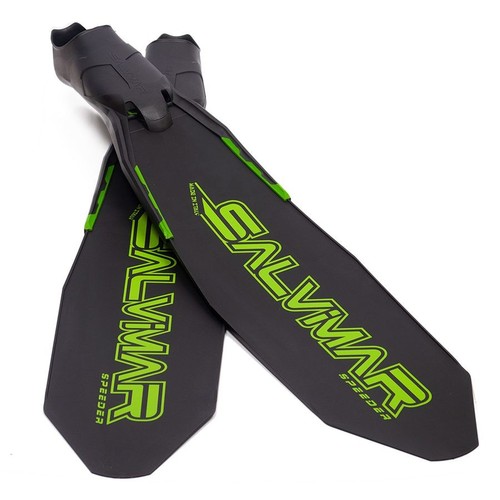 Pinne salvimar speeder - pinne, black