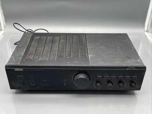 Denon amplificatore stereo - denon,