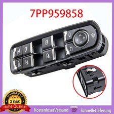 Per Porsche Cayenne Macan