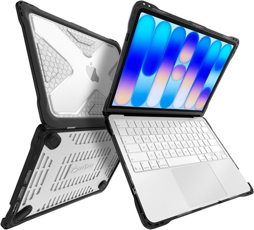 Shockproof case for macbook - shockproof,