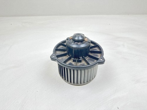 Toyota yaris 2001 heater - yaris,