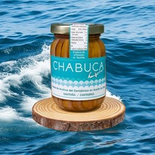 ACCIUGHE DEL CANTABRICO