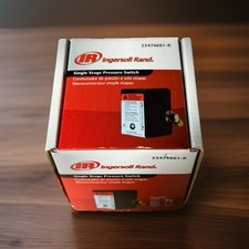 Ingersoll Rand Single Stage