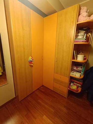 Cameretta bambini - cameretta,