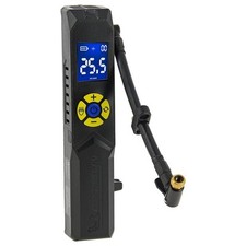 Mini compressore 12V senza