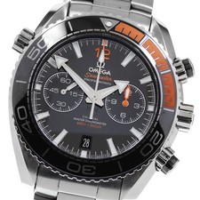 Orologio Uomo Automatico Omega