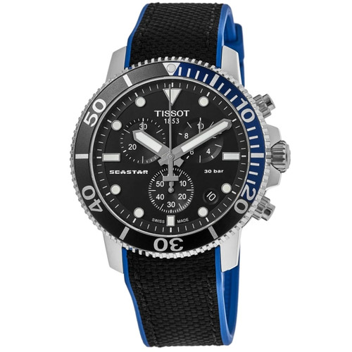 Nuovo orologio uomo tissot - orologio,