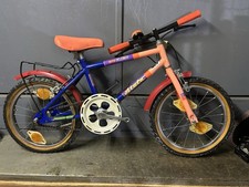 Mtb Bmx Atala Junior Bambino