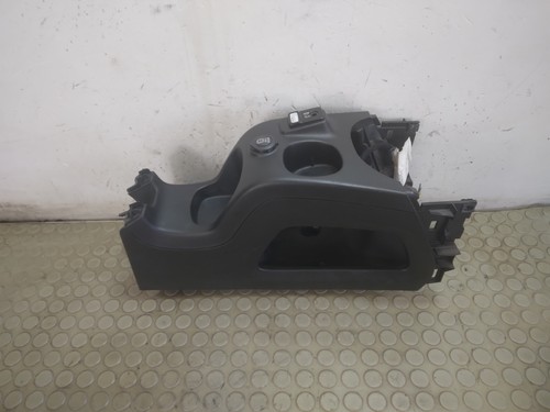 25004 tunnel console centrale - 25004,