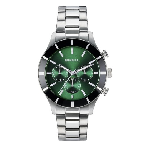 Orologio chrono remixer breil - chrono,