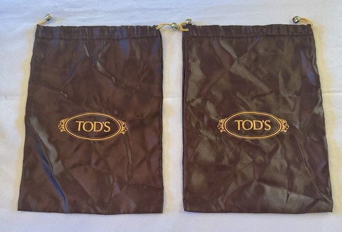 Tods due sacchetti - sacchetti, antipolvere