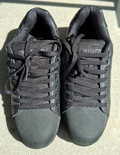 Scarpe ginnastica macbeth - scarpe,