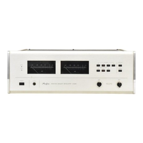 Accuphase 266 stereo - p-266,