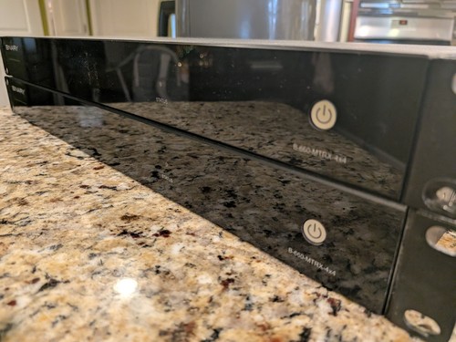 Binary 660 series hdr - 660, 4k