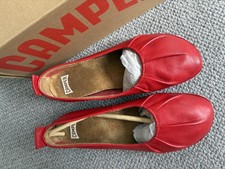 SCARPA CAMPER RIGHT NINA PELLE