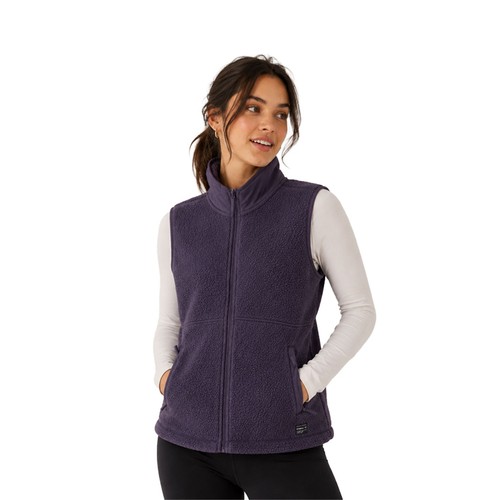 Neill gilet donna - gilet,