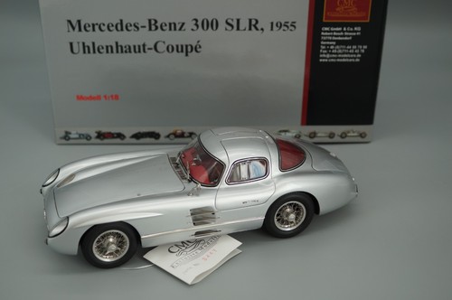 Mercedes benz 300 slr - 300,
