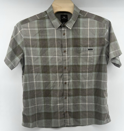 Camicia uomo sitka - uomo, gear