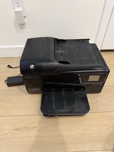 Officejet 6700 premium - officejet,