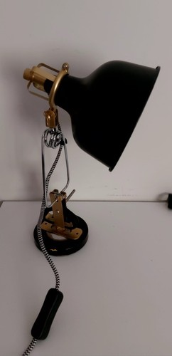 Lampada tavolo scrivania - lampada,