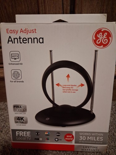 Antenna general electric 30 - antenna,