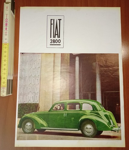 Pubblicità rivista - pubblicità, da