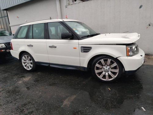 Motore land rover - rover,
