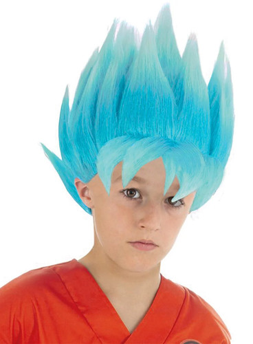Son goku super saiyan - goku,