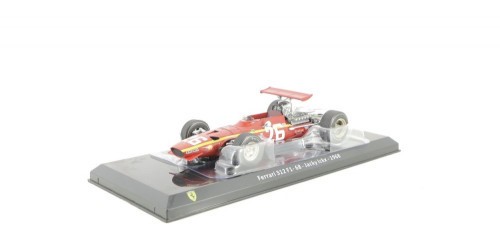 Ferrari 24 collection - ,