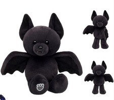 Peluche Pipistrello - Crea un