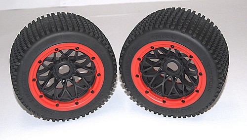 Tyres coppia pneumatici - rc,