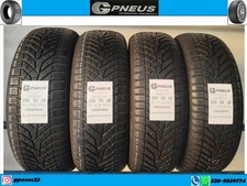 235 55 18  100 V   Yokohama  Bluearth Winter V905     PNEUMATICI USATI 90% - 82%