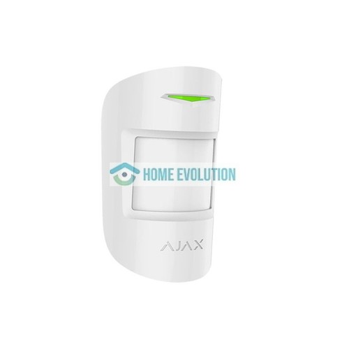 Rilevatore wireless ajax - wireless,