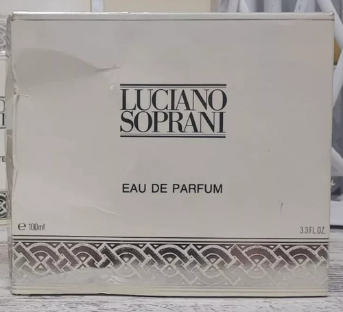Soprani donna luciano - donna,
