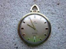 OROLOGIO DA TASCA STOWA 17