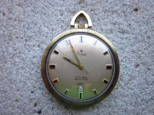 Orologio tasca stowa 17 - tasca,