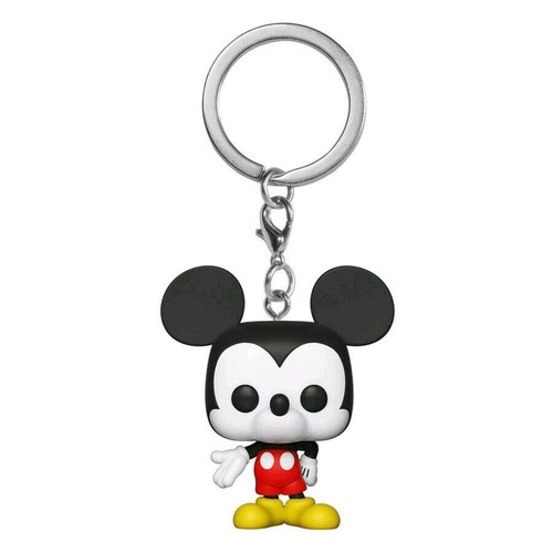 Mickey mouse portachiavi funko - portachiavi,