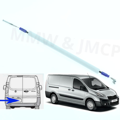 Per peugeot expert jumpy scudo - jumpy,