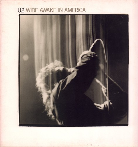 Wide awake america - wide,