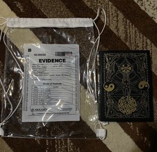 Bring Me the Horizon USA Ascension Tour VIP Nex Gen Experience Merch Pack