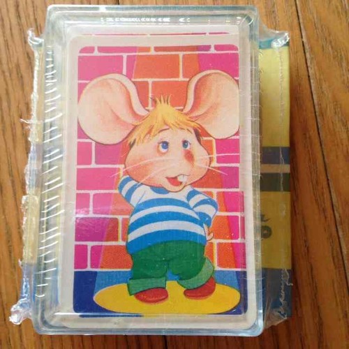 Topo gigio trump - topo,