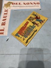 Topolino e il Ladro di quadri